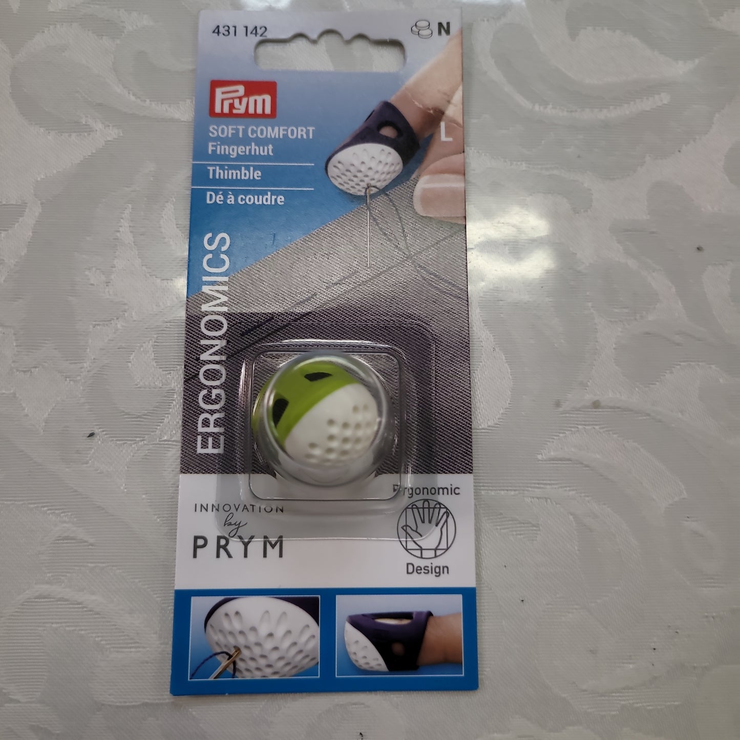 Prym - Dé à coudre