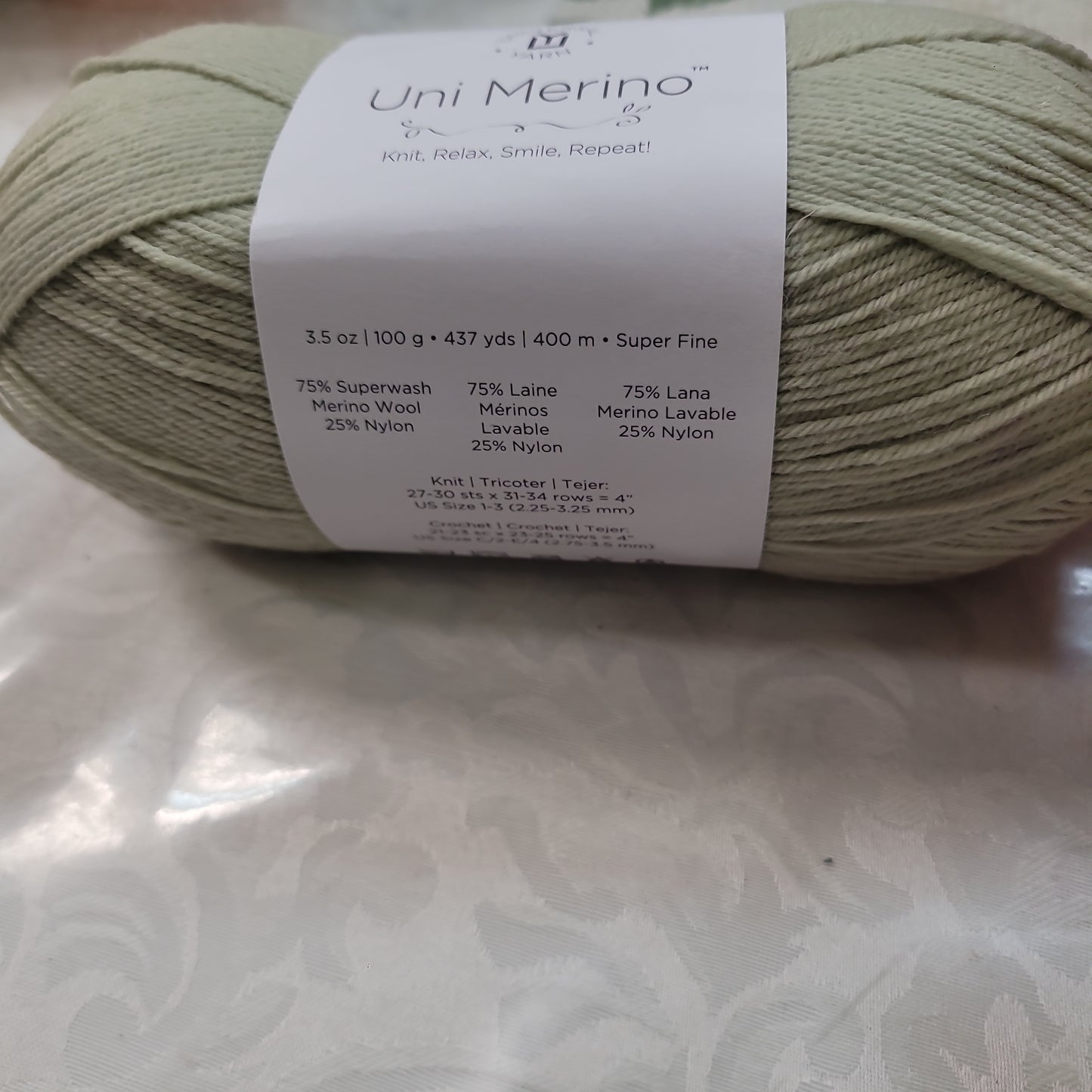 Uni Merino