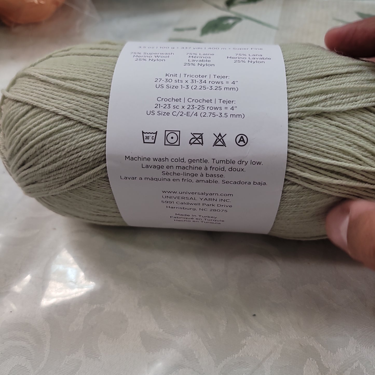 Uni Merino