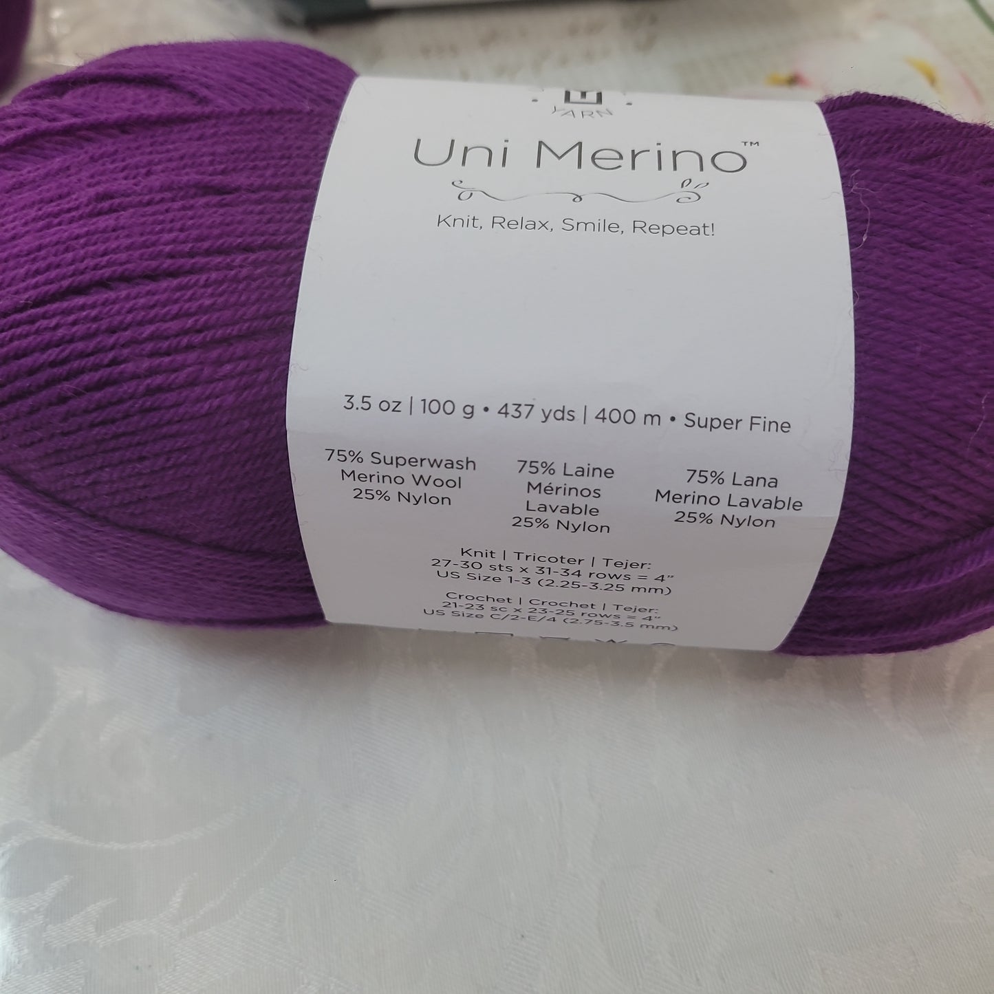 Unimerino