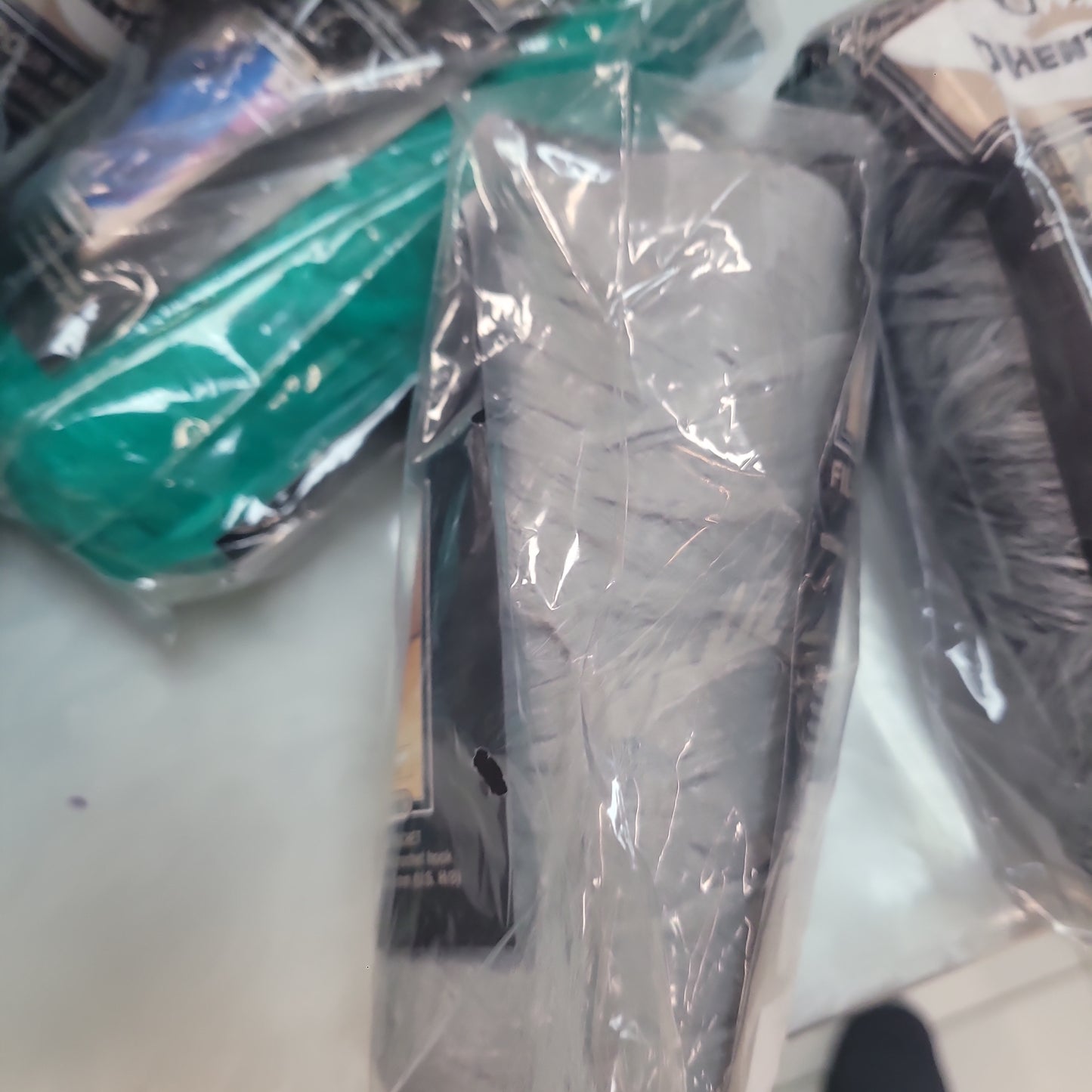 Phentex - Laine à pantoufle - Laine Couture