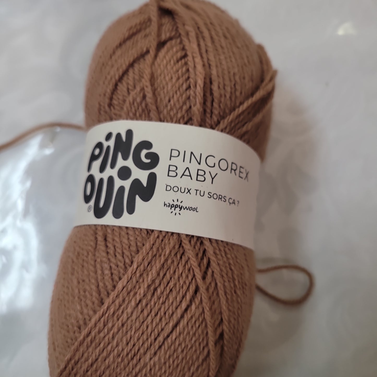 Pingorex Baby