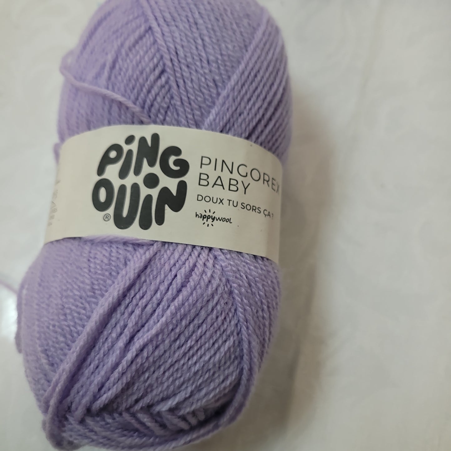 Pingorex Baby