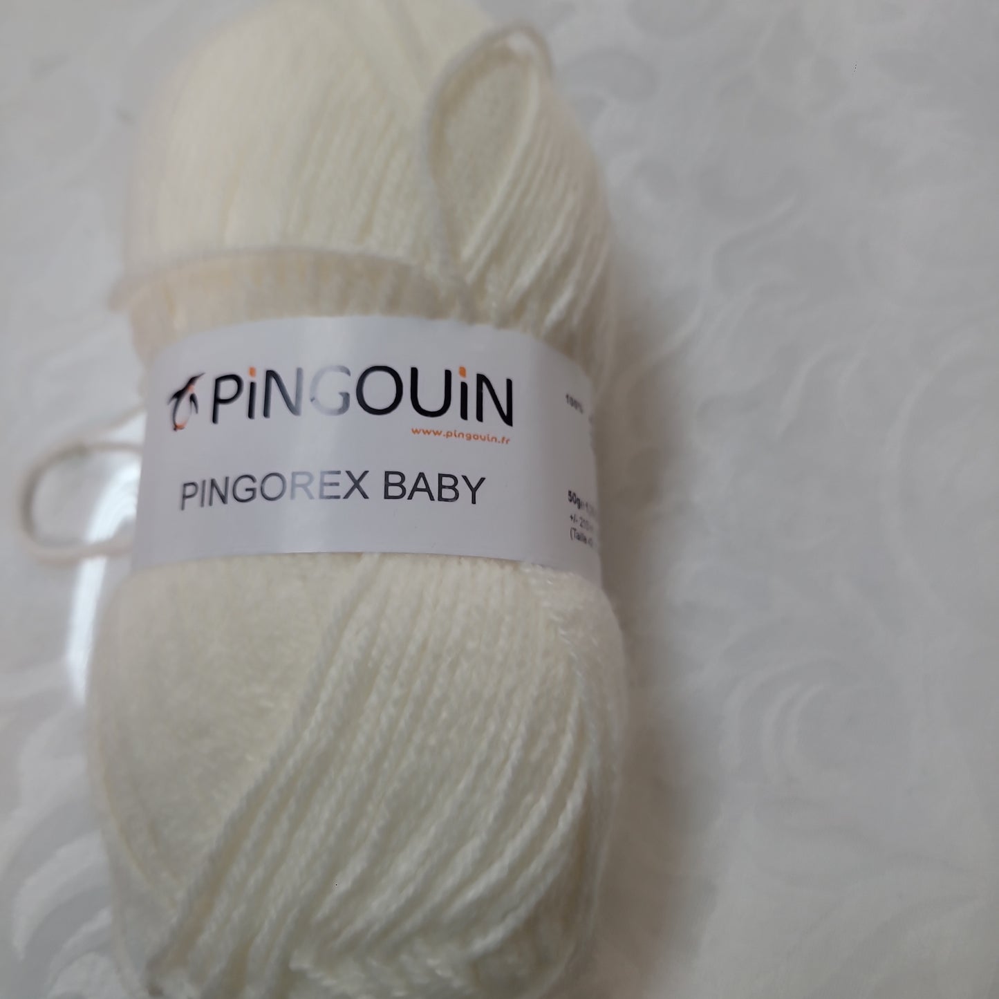 Pingorex Baby