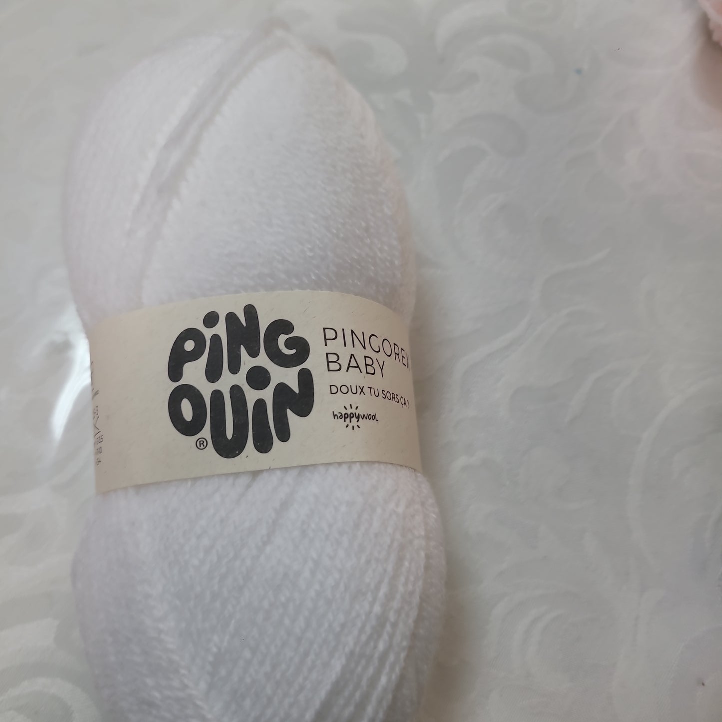 Pingorex Baby
