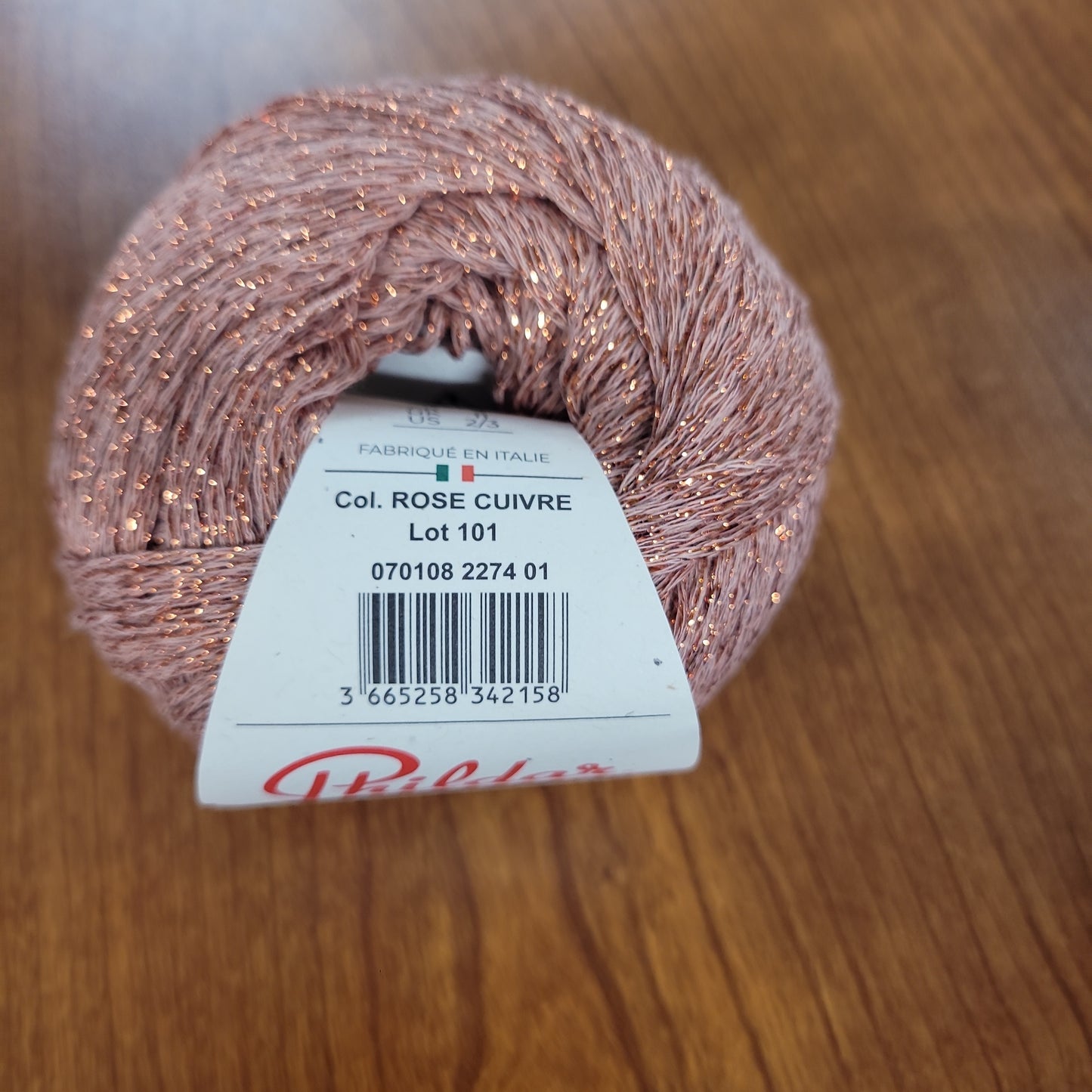 Phil starlight brilliance rafinée