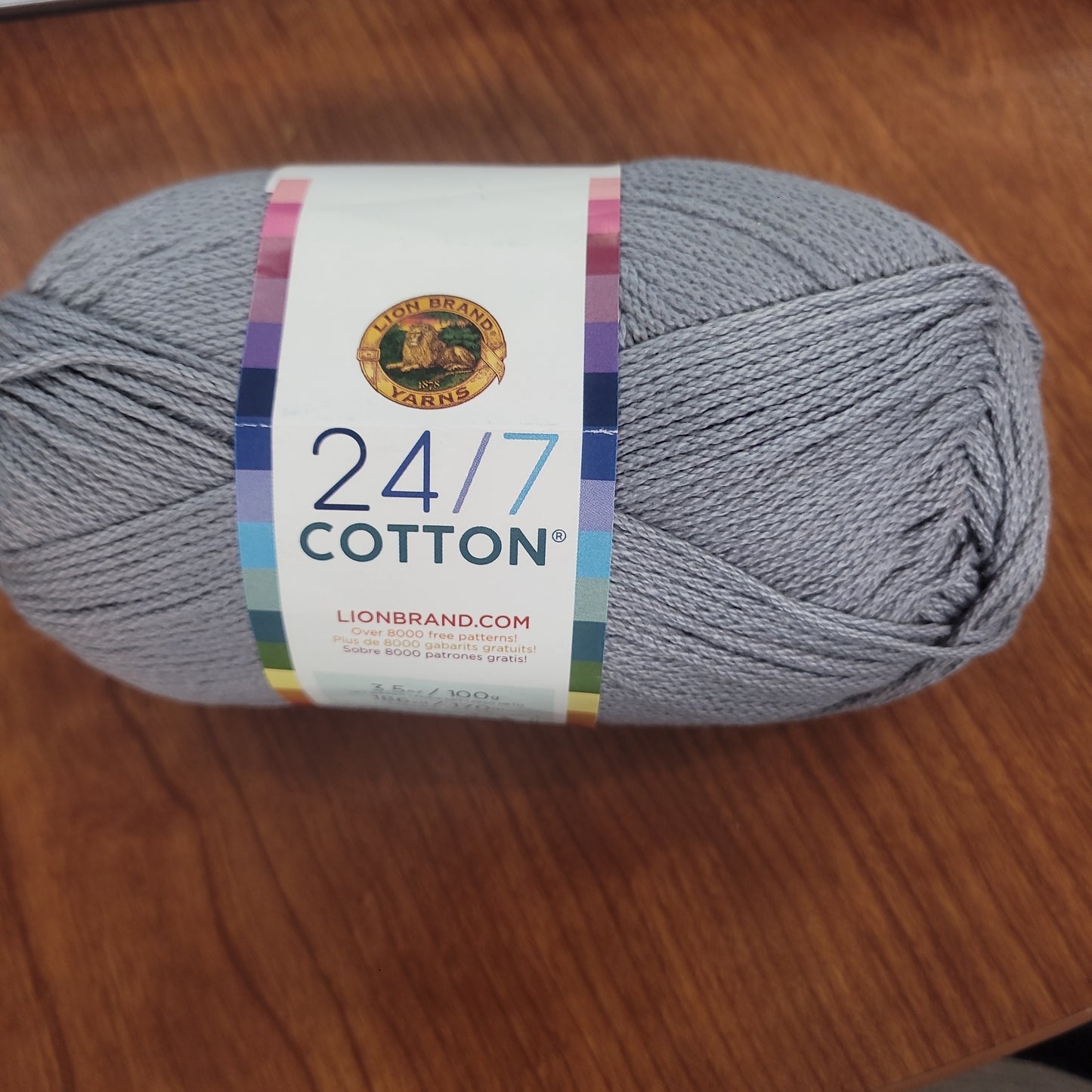 24/7 Cotton