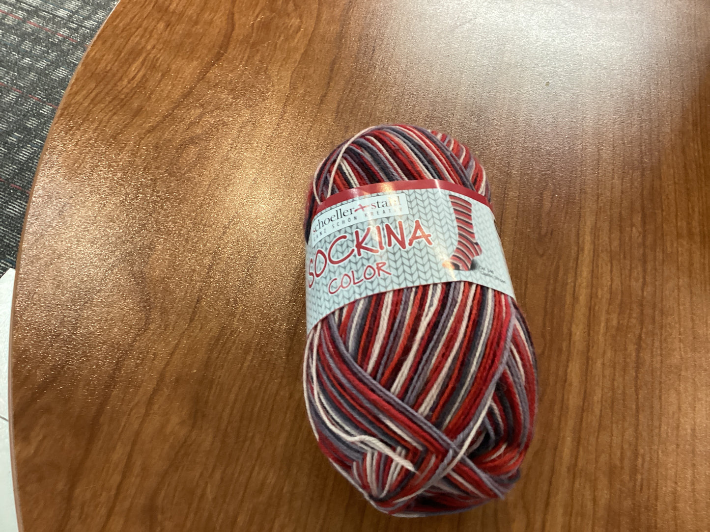 Sockina - Laine Couture