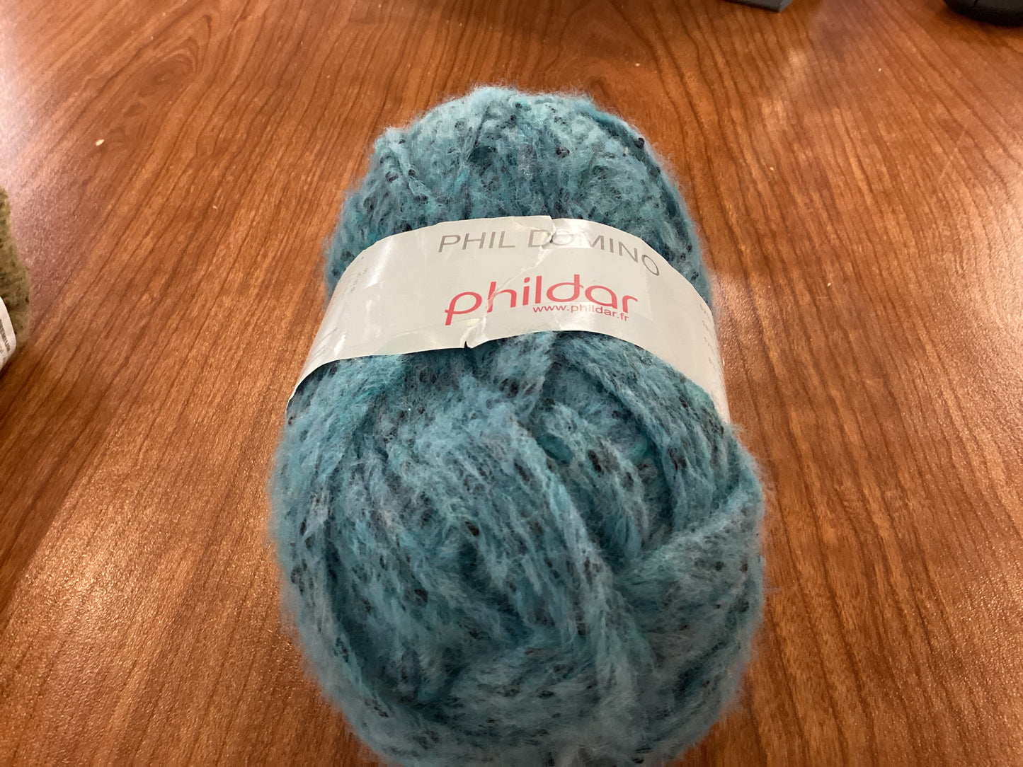 Phil domino - Laine Couture