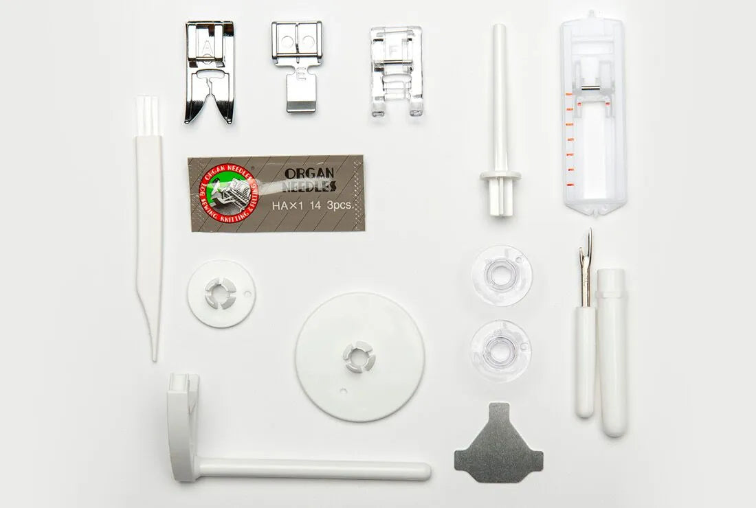 Janome C30 Computerized Sewing Machine - Laine Couture
