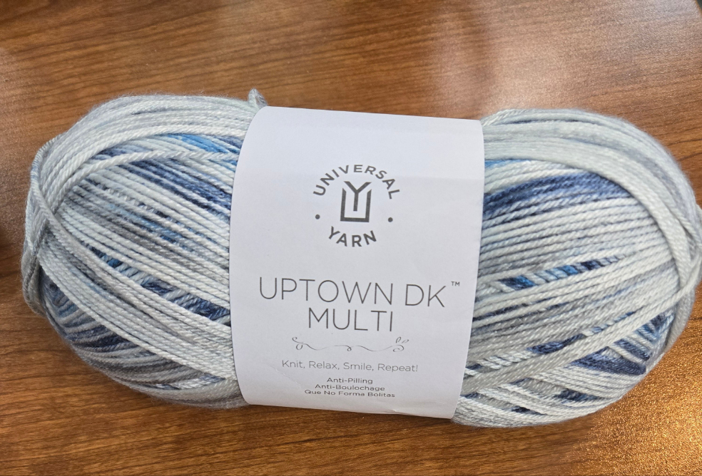 Uptown Multi DK