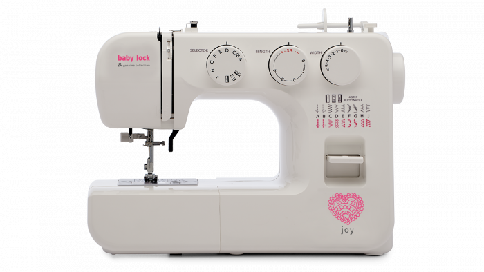 BABY LOCK Joy by Baby Lock