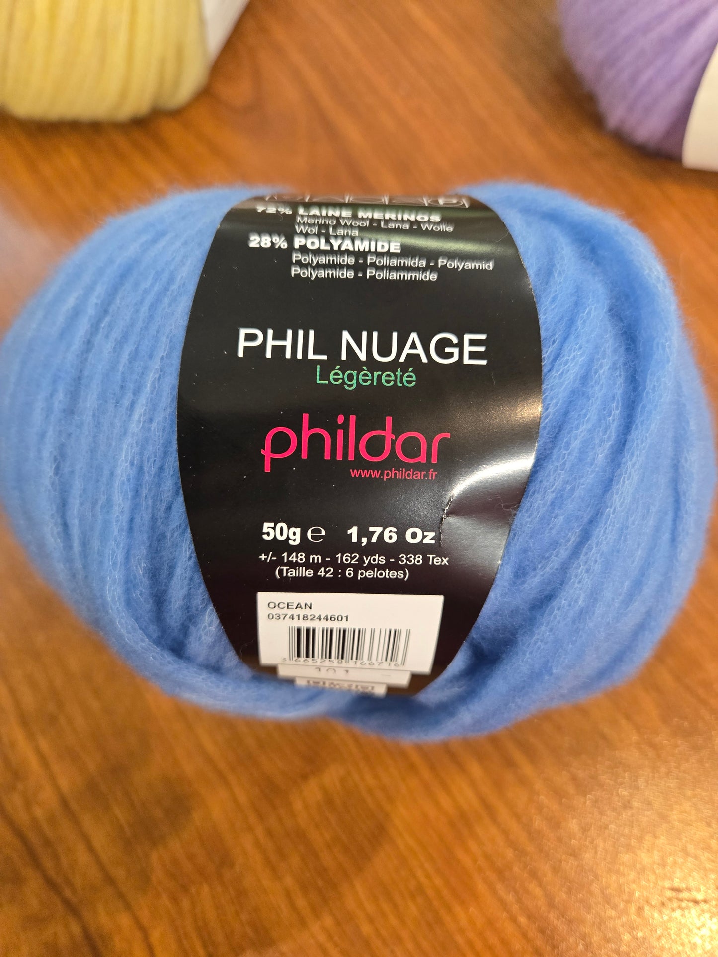 Phil Nuage