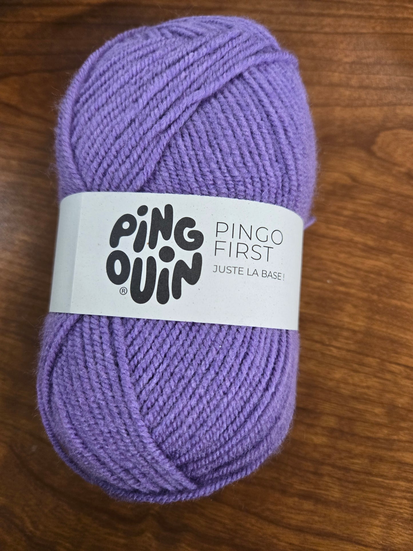 Pingo First