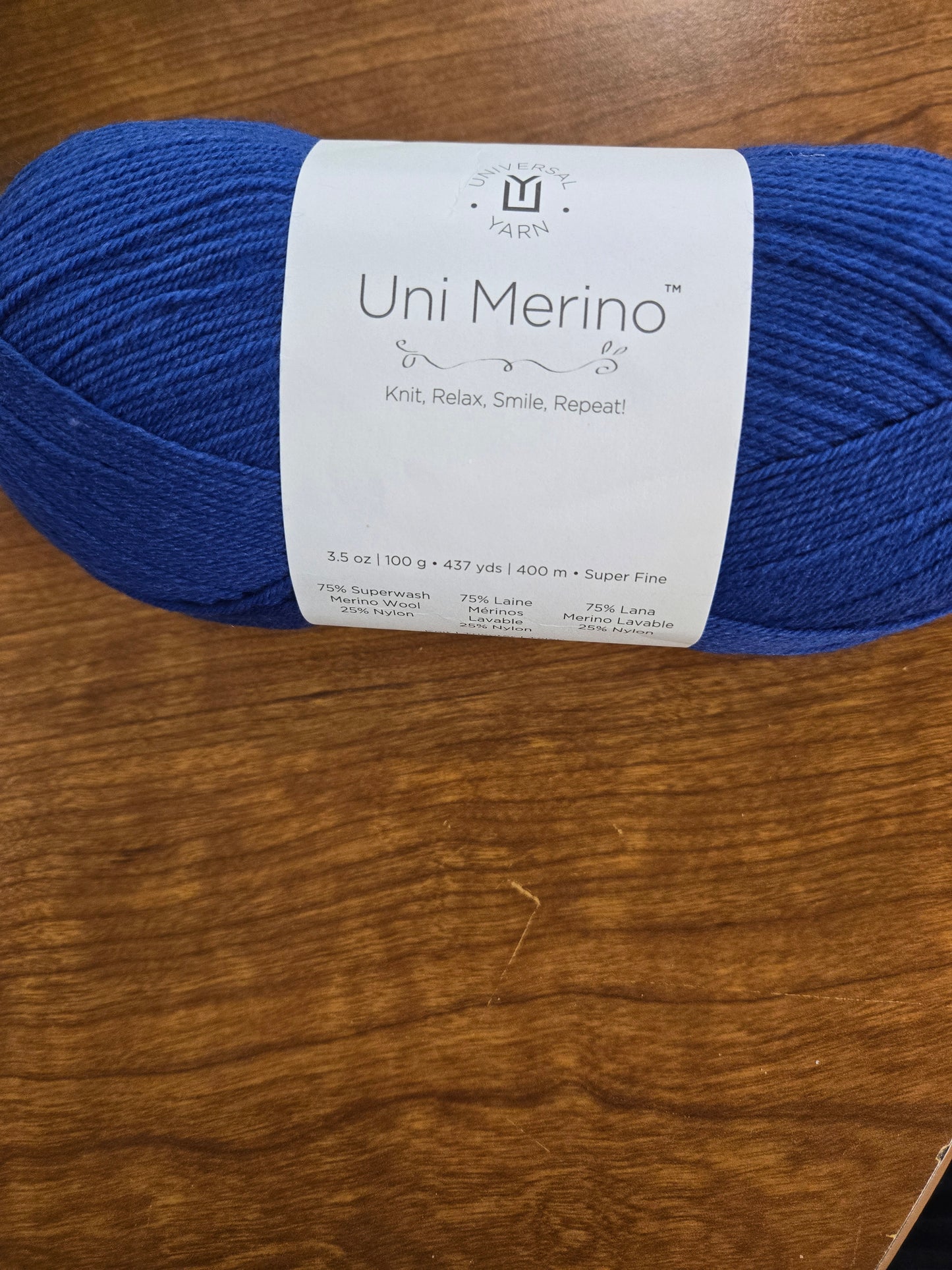 Unimerino
