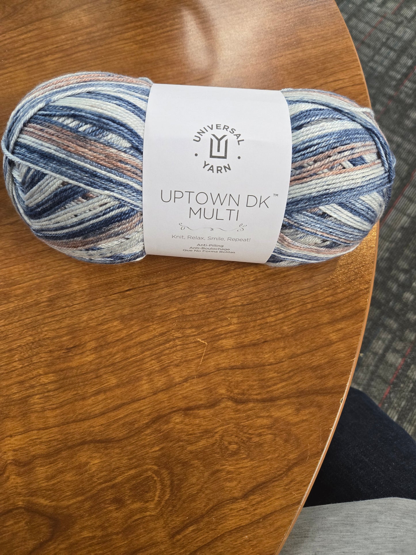 Uptown Multi DK