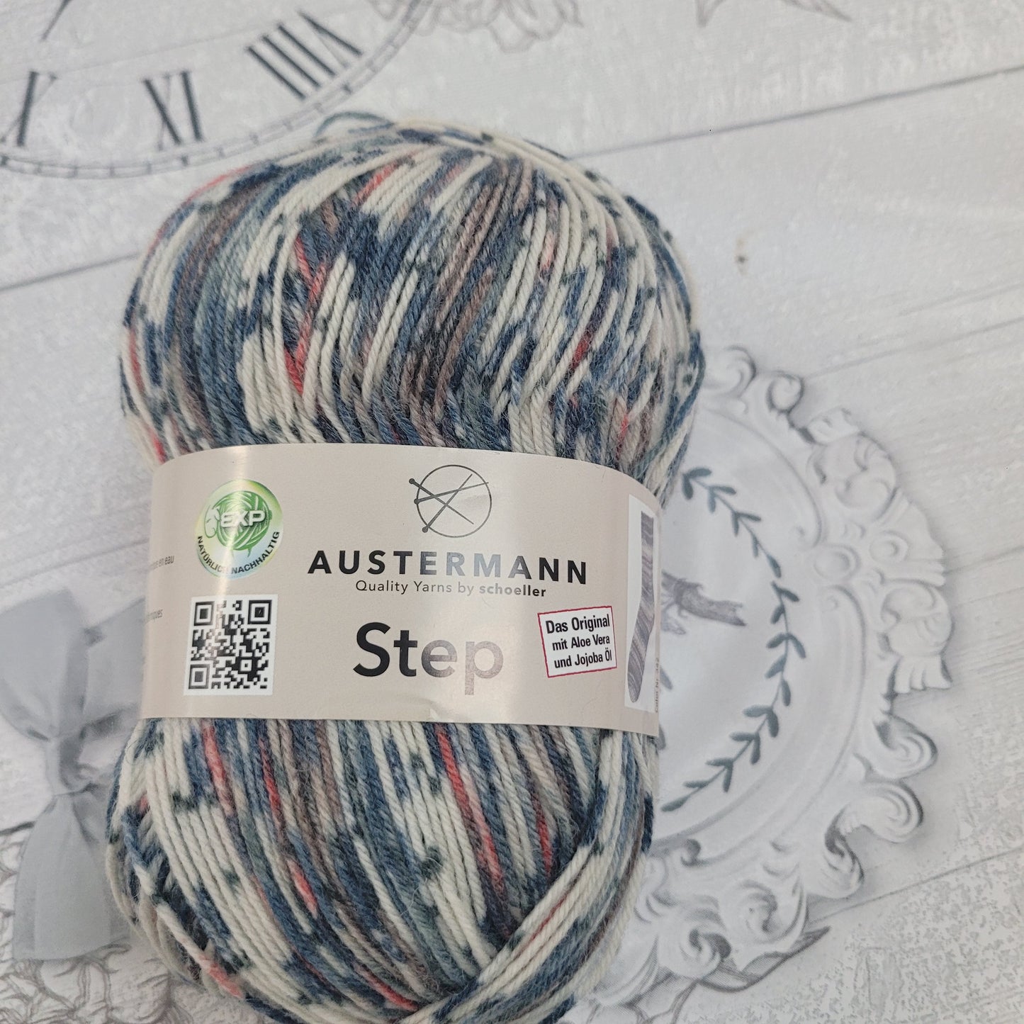 Austermann Step 4