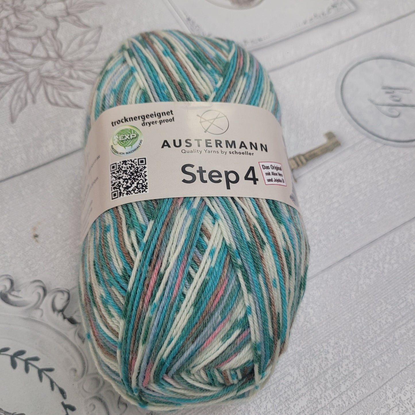 Austermann Step 4