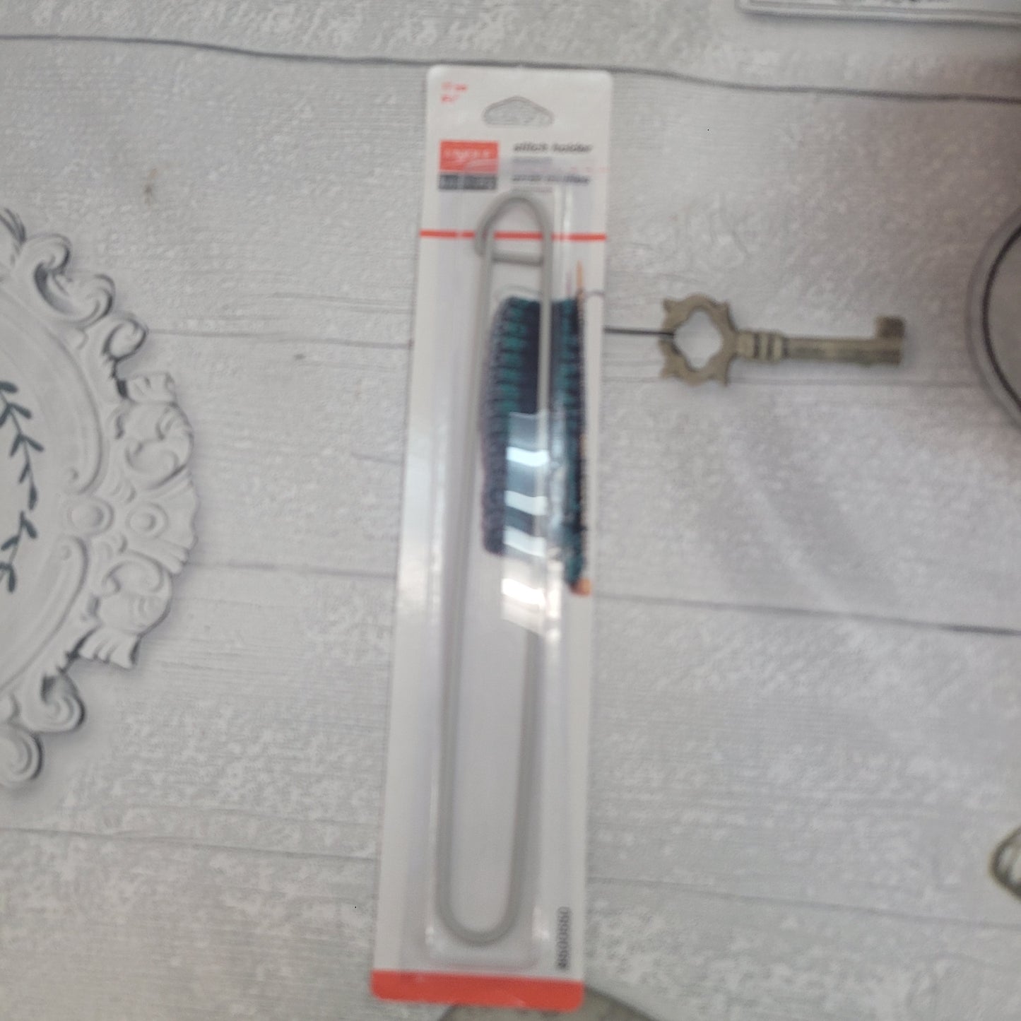 Stich holder 17 cm 6 ¾