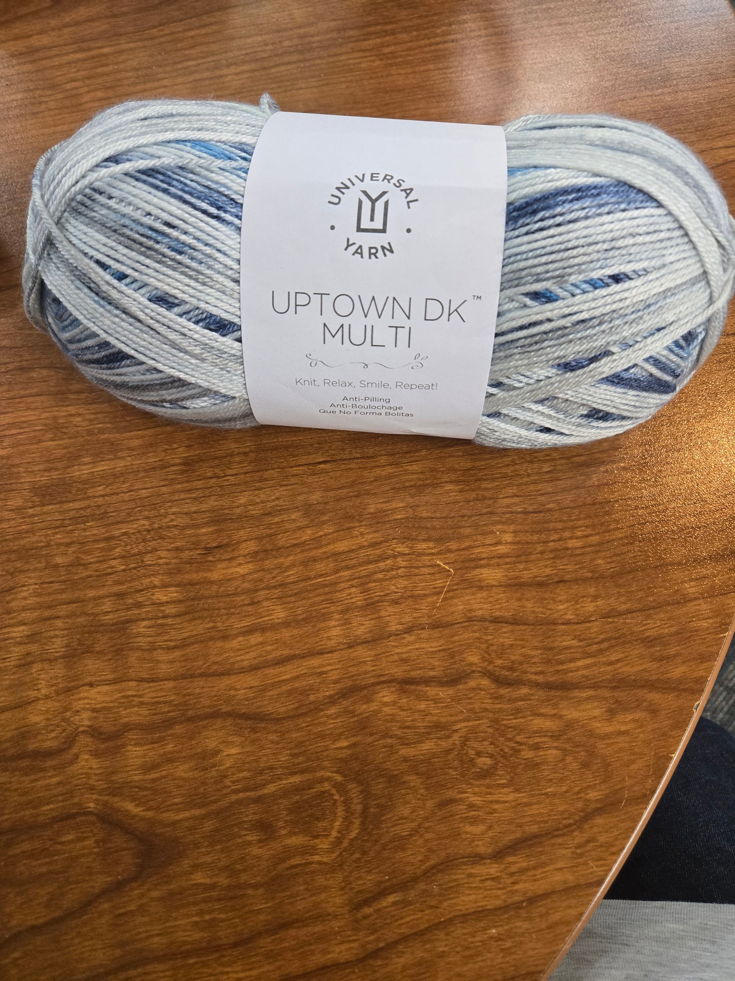 Uptown Multi DK