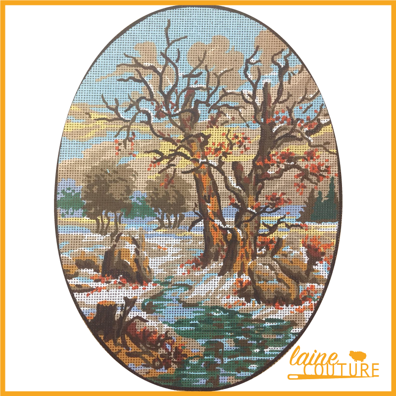 Collection d'art - 10461