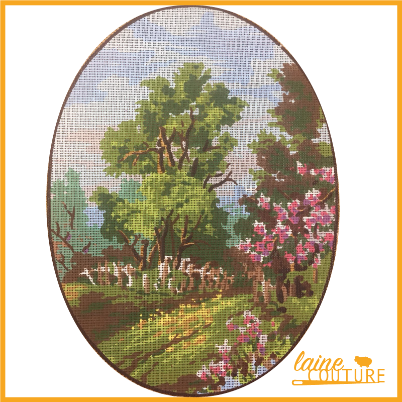 Collection d'art - 10468