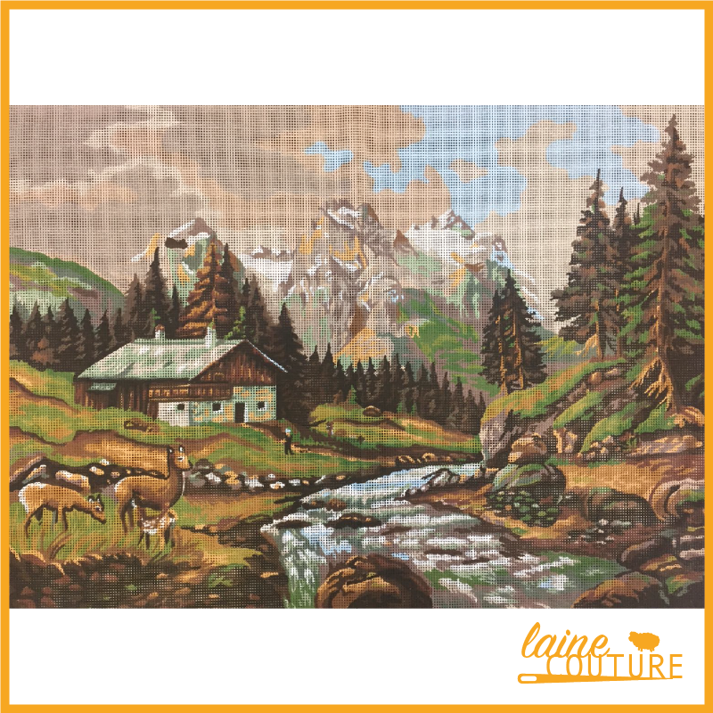 Collection d'art - 12974