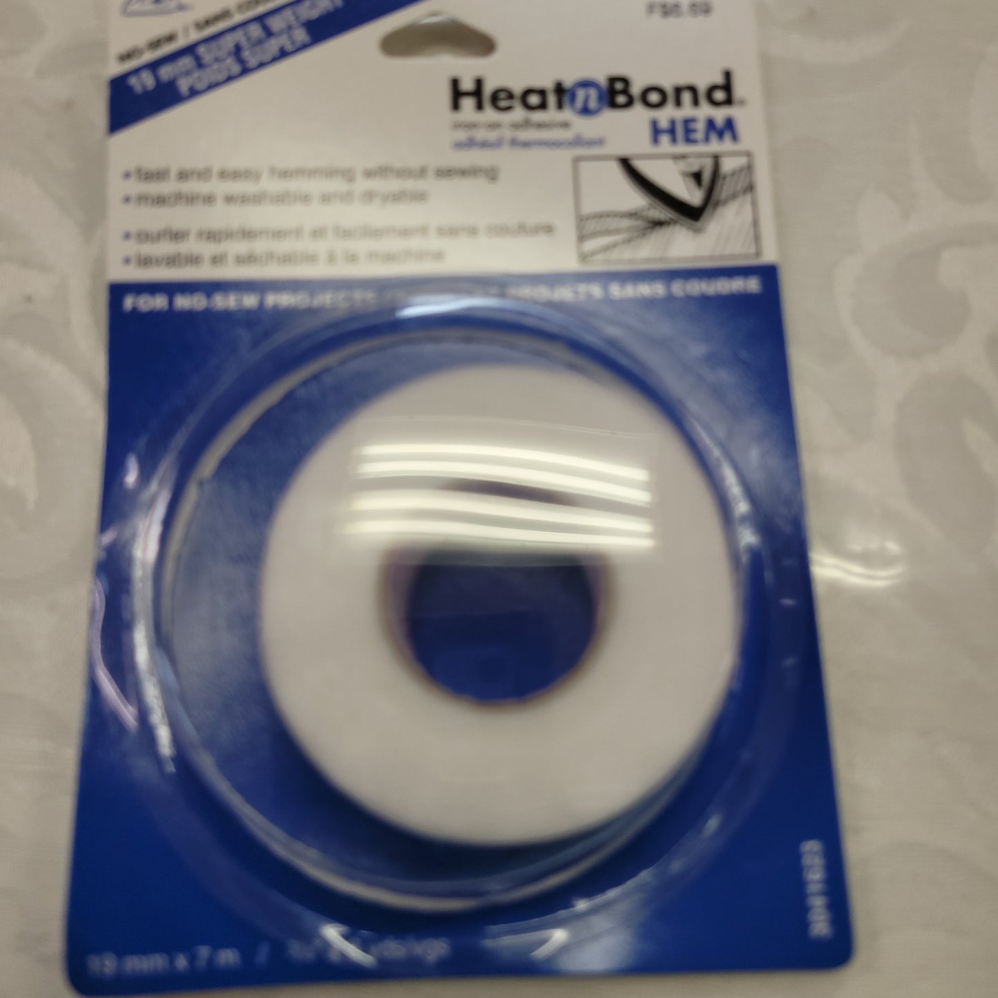 HeatnBond