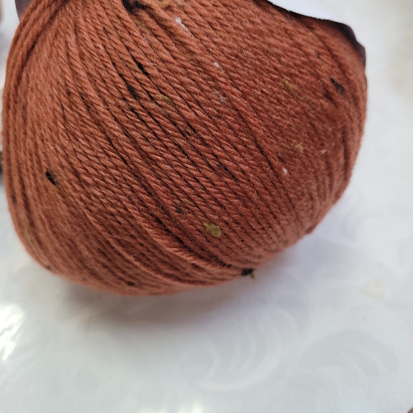 Deluxe worsted tweed 923