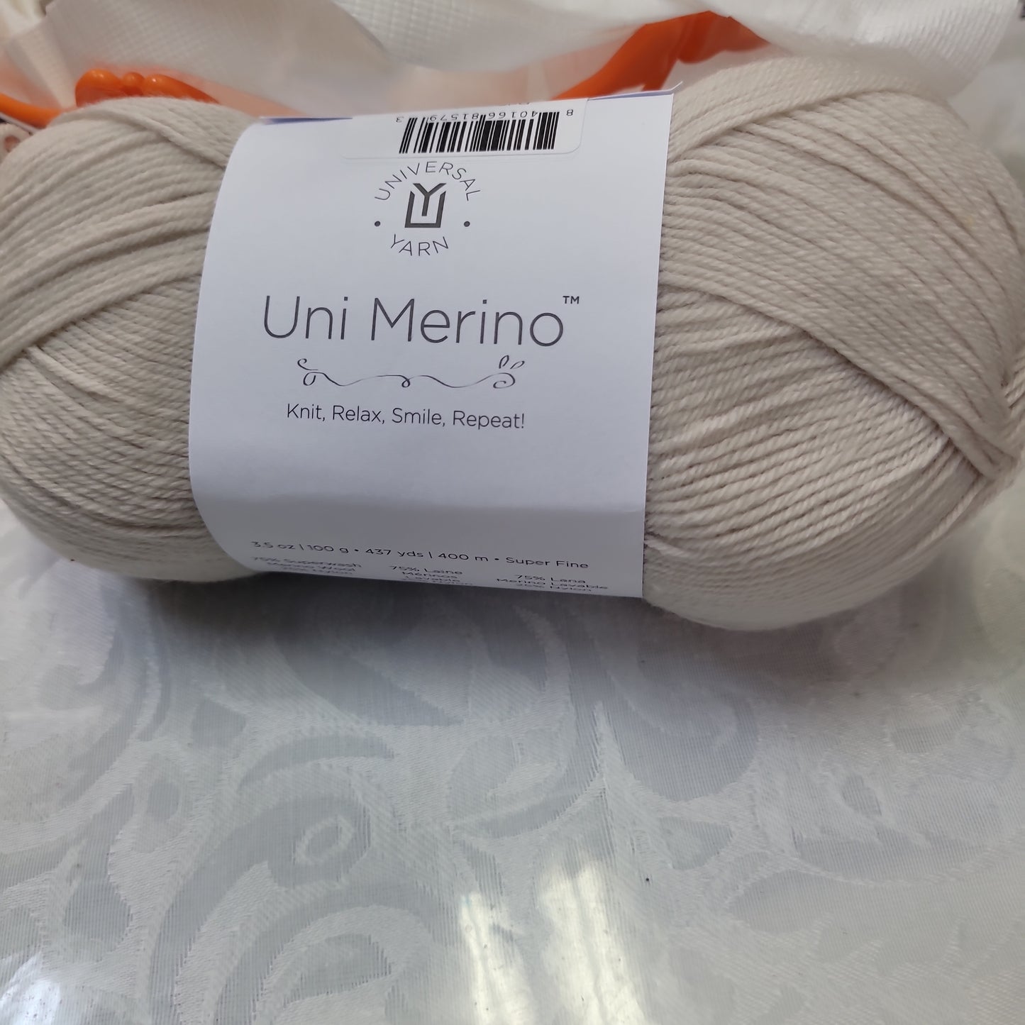 Uni Merino
