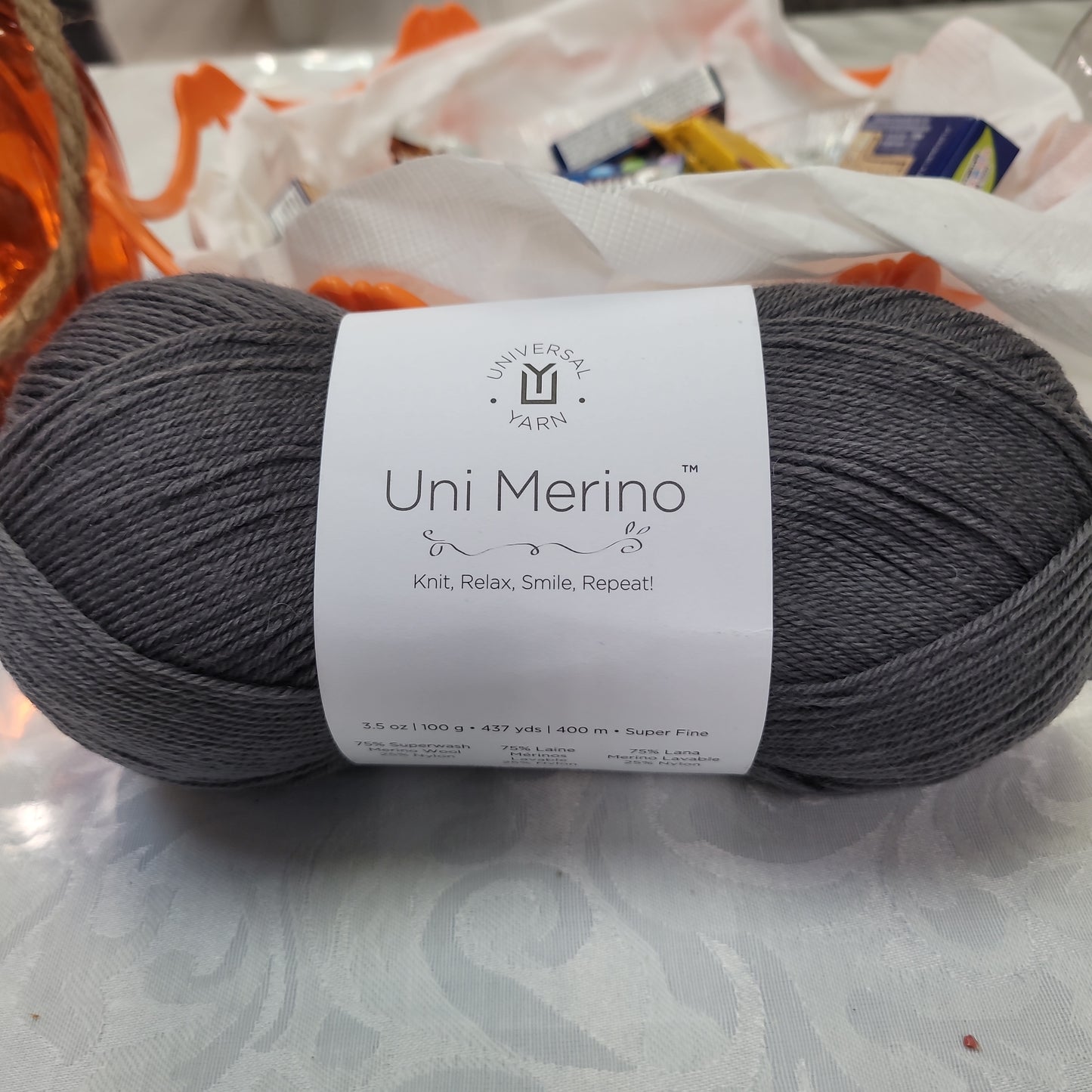 Uni Merino