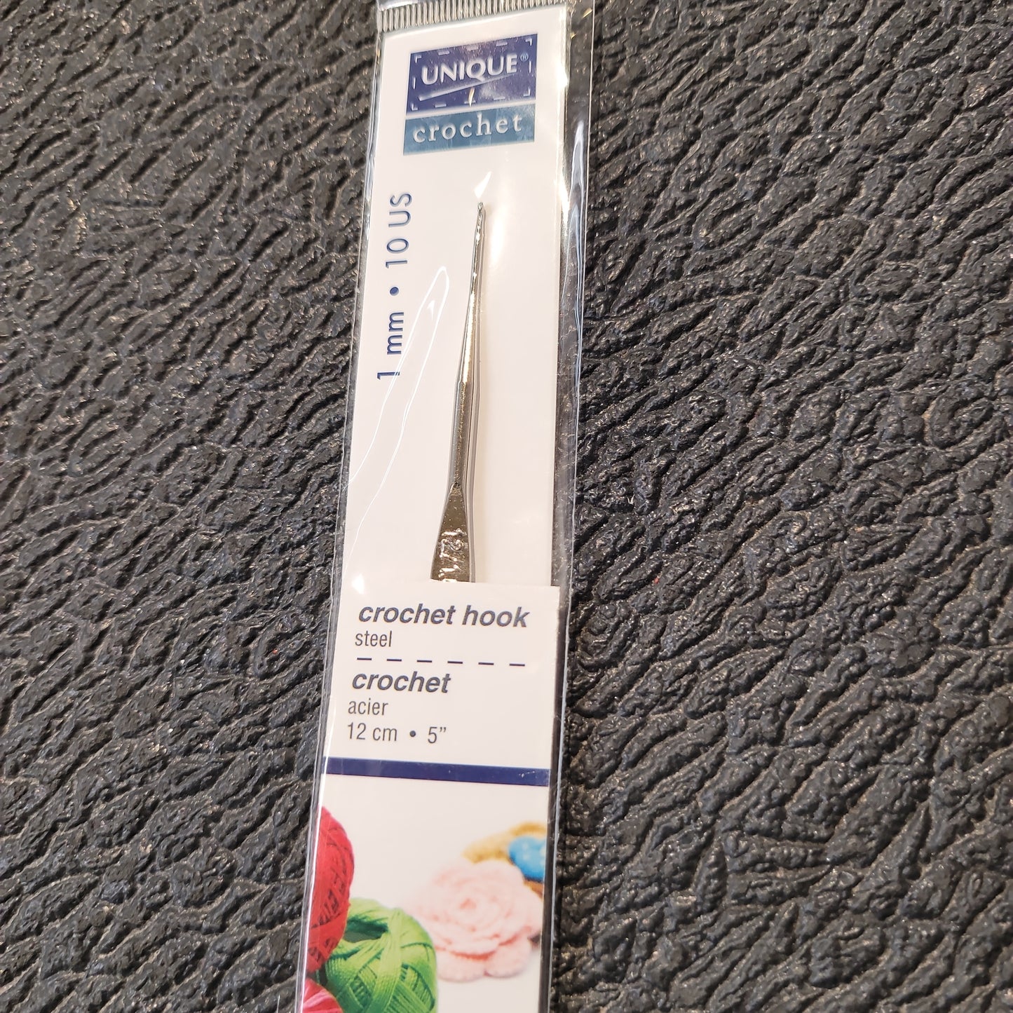 Crochet 1mm