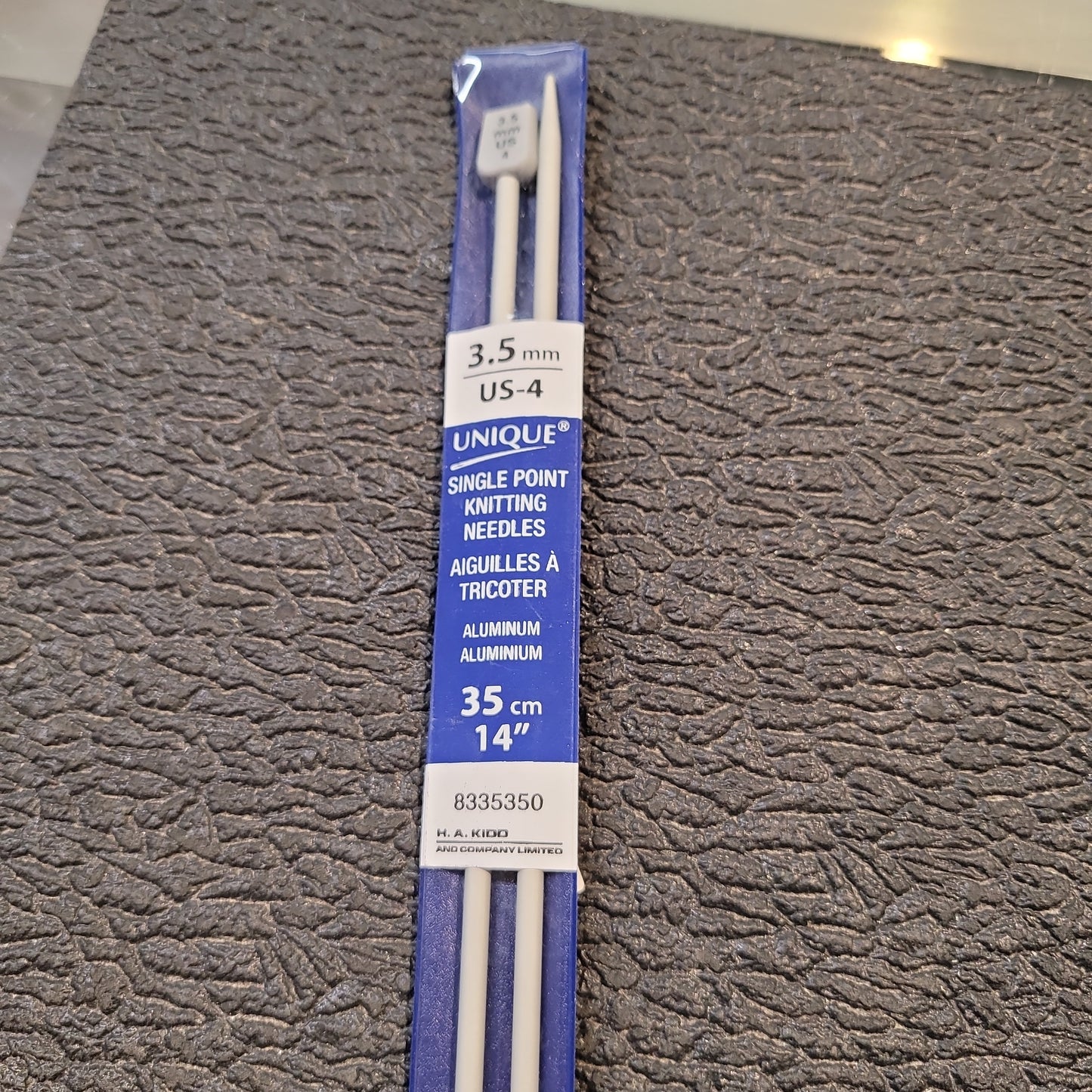 Aiguill a tricoter 3.5