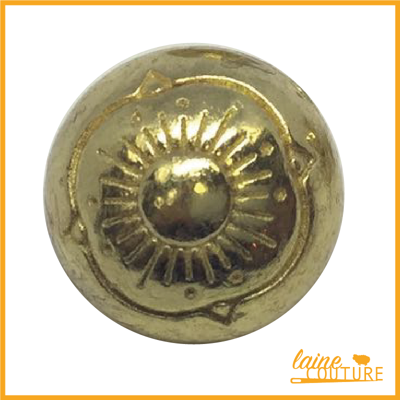 Bouton - 209158G