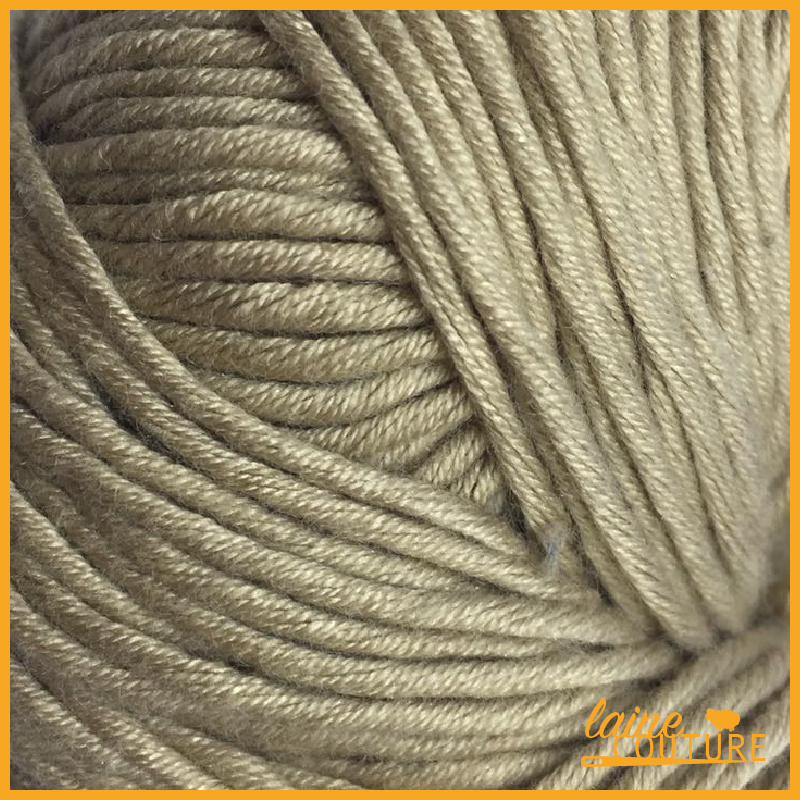 Katia - Bamboo - Laine Couture