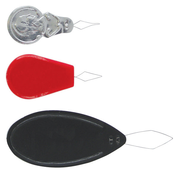 UNIQUE Needle Threader Assortment - 3pcs