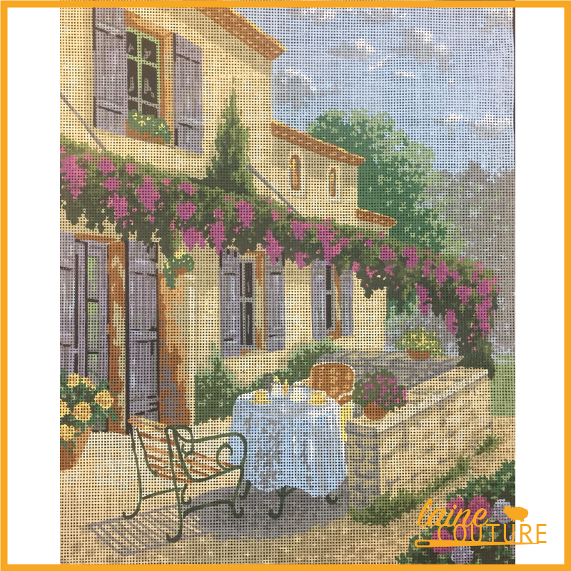 Collection d'art - A-11433