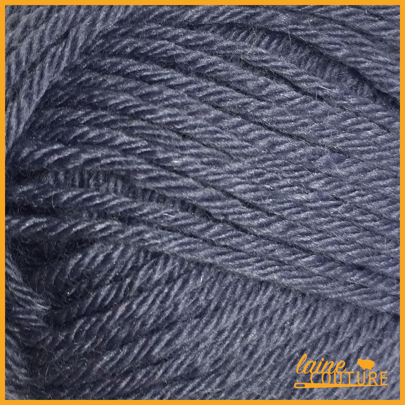 PHILDAR Partner 3.5 - Laine Couture