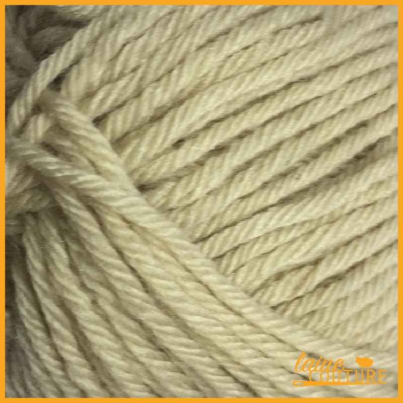 PHILDAR Partner 3.5 - Laine Couture
