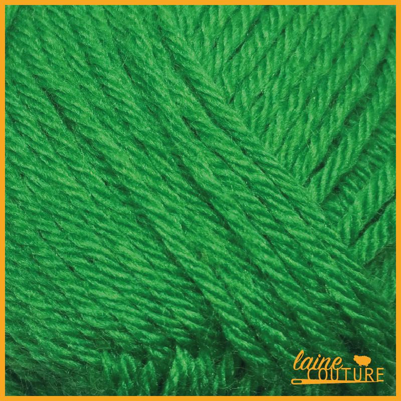 PHILDAR Partner 3.5 - Laine Couture