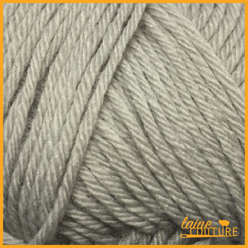 PHILDAR Partner 3.5 - Laine Couture