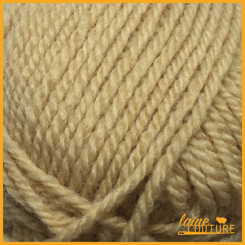 Pingouin - Pingouin 3.5 - Laine Couture