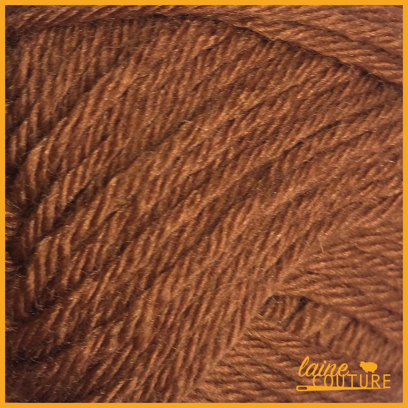 PHILDAR Partner 3.5 - Laine Couture