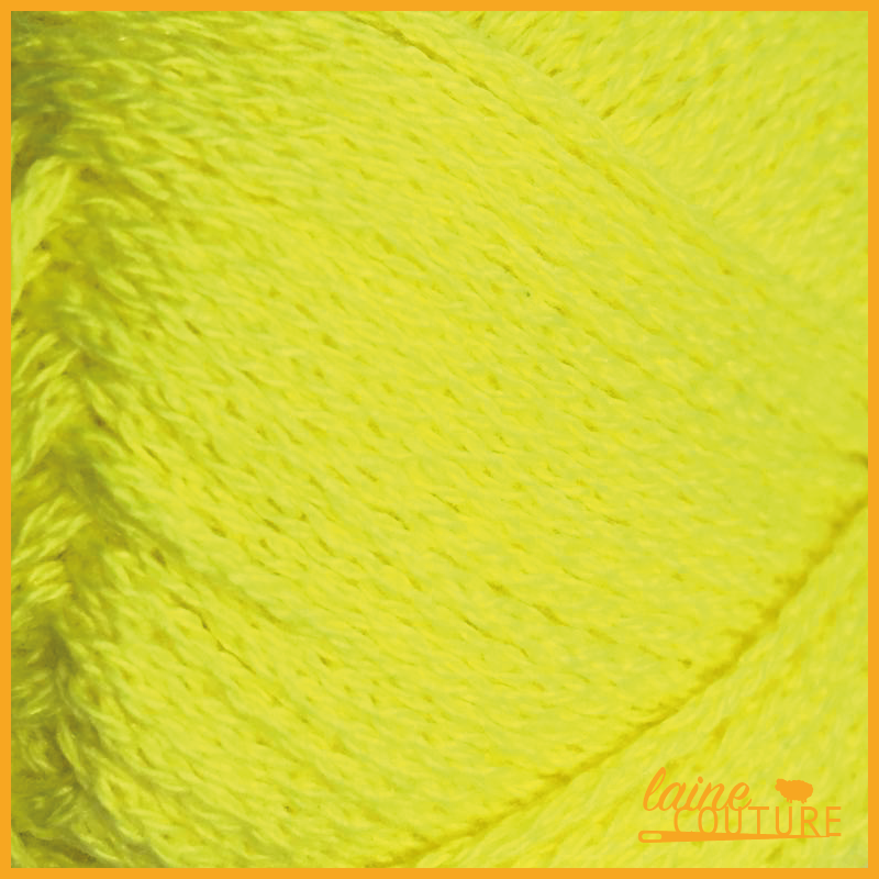 PHILDAR Phil Noé - Laine Couture