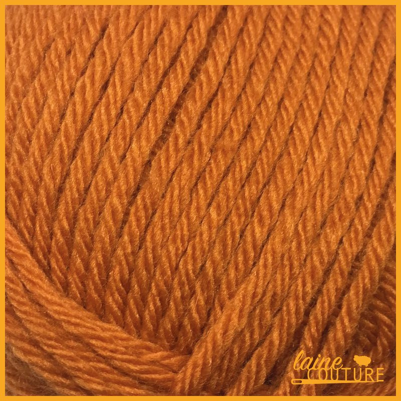 PHILDAR Partner 3.5 - Laine Couture