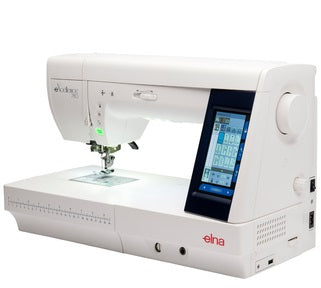 Elna eXcellence 780