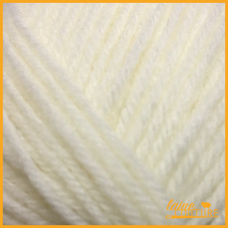 PHILDAR Phil Folk 50 - Laine Couture