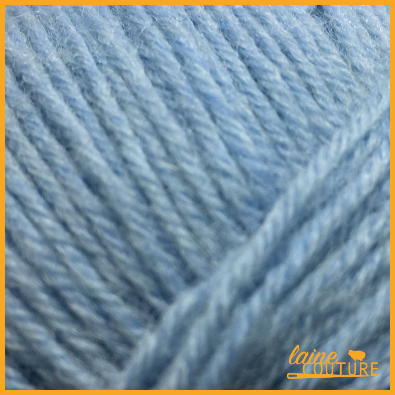 PHILDAR Phil Folk 50 - Laine Couture