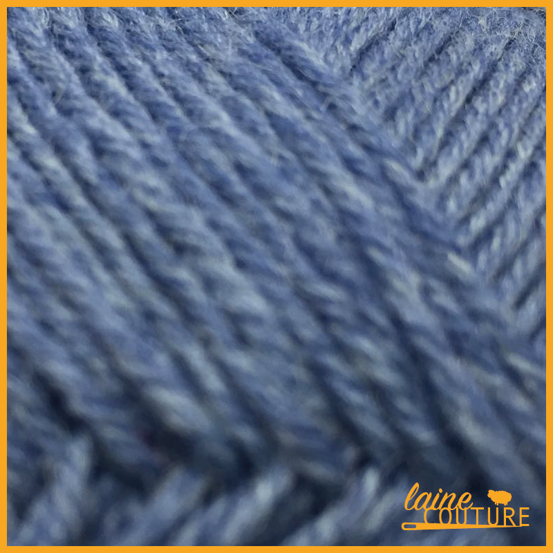 PHILDAR Phil Folk 50 - Laine Couture
