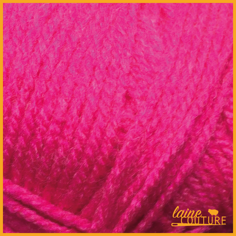 Pingouin - Pingo Crochet - Laine Couture